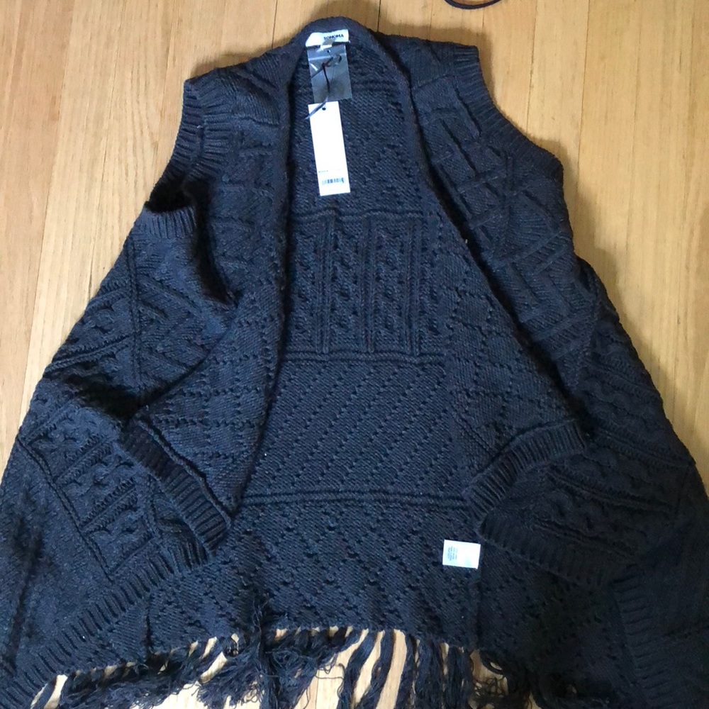 cardigan